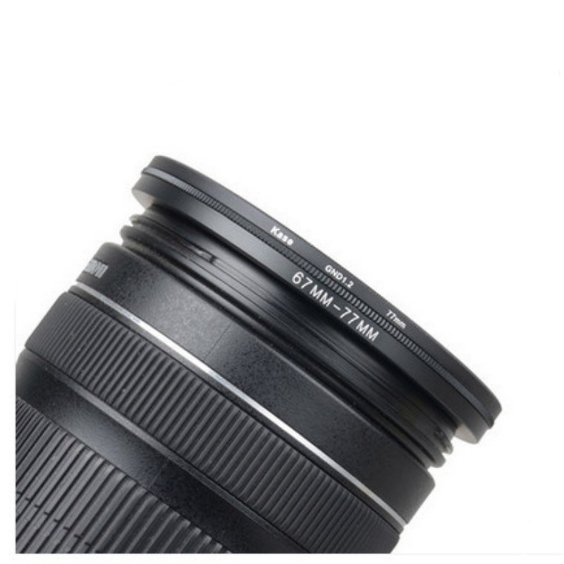 1 Stuks 40.5-62 55-67 55-72 55 - Macro Photography Lighting Kit recensie en prijs