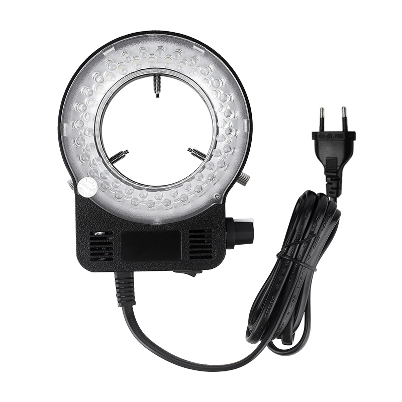 56-microscoop LED-ringlichtver - Photography Lighting Products recensie en prijs