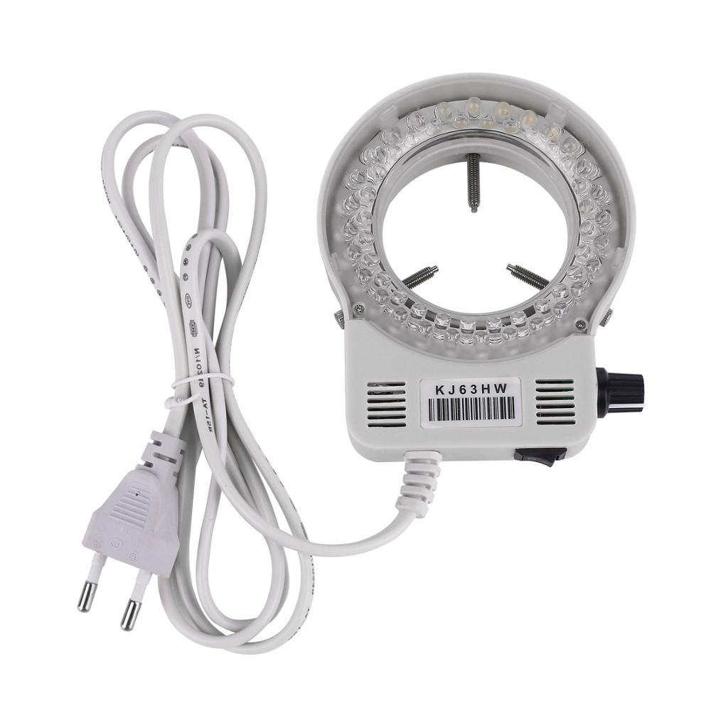 56-microscoop LED-ringlichtver - Photography Lighting Products recensie en prijs