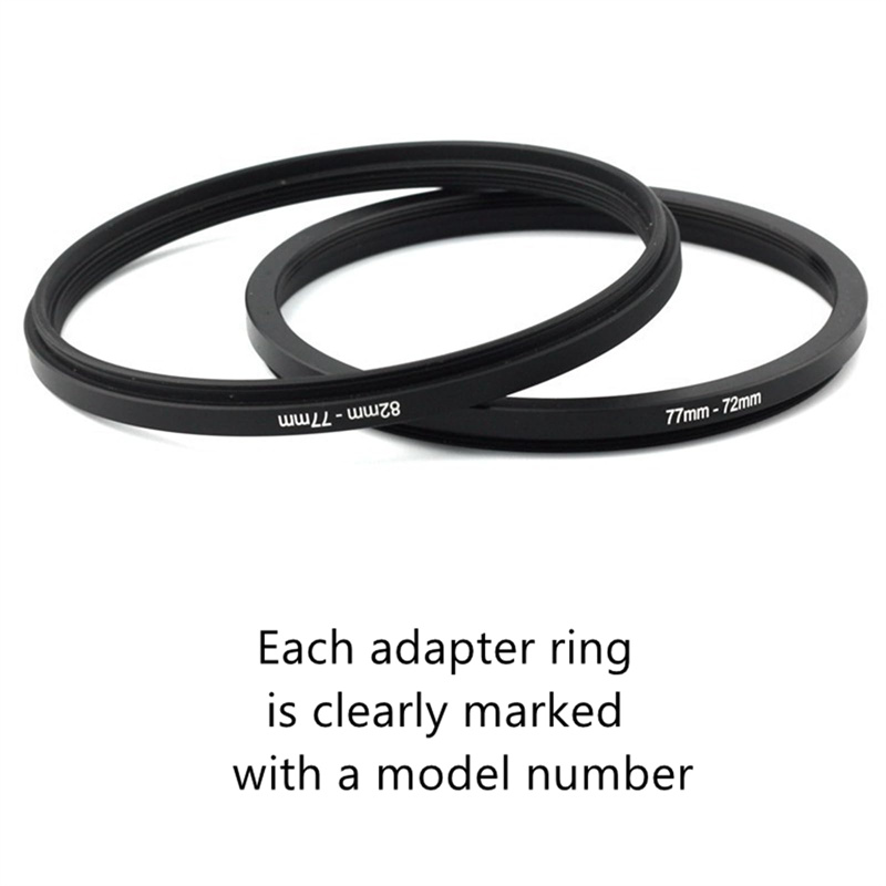 18 Stuks Camera Lens Filter Ri - Macro Photography Lighting Kit recensie en prijs