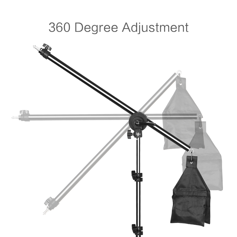 Statief voor Softbox Light Sta - Photography Lighting Material recensie en prijs