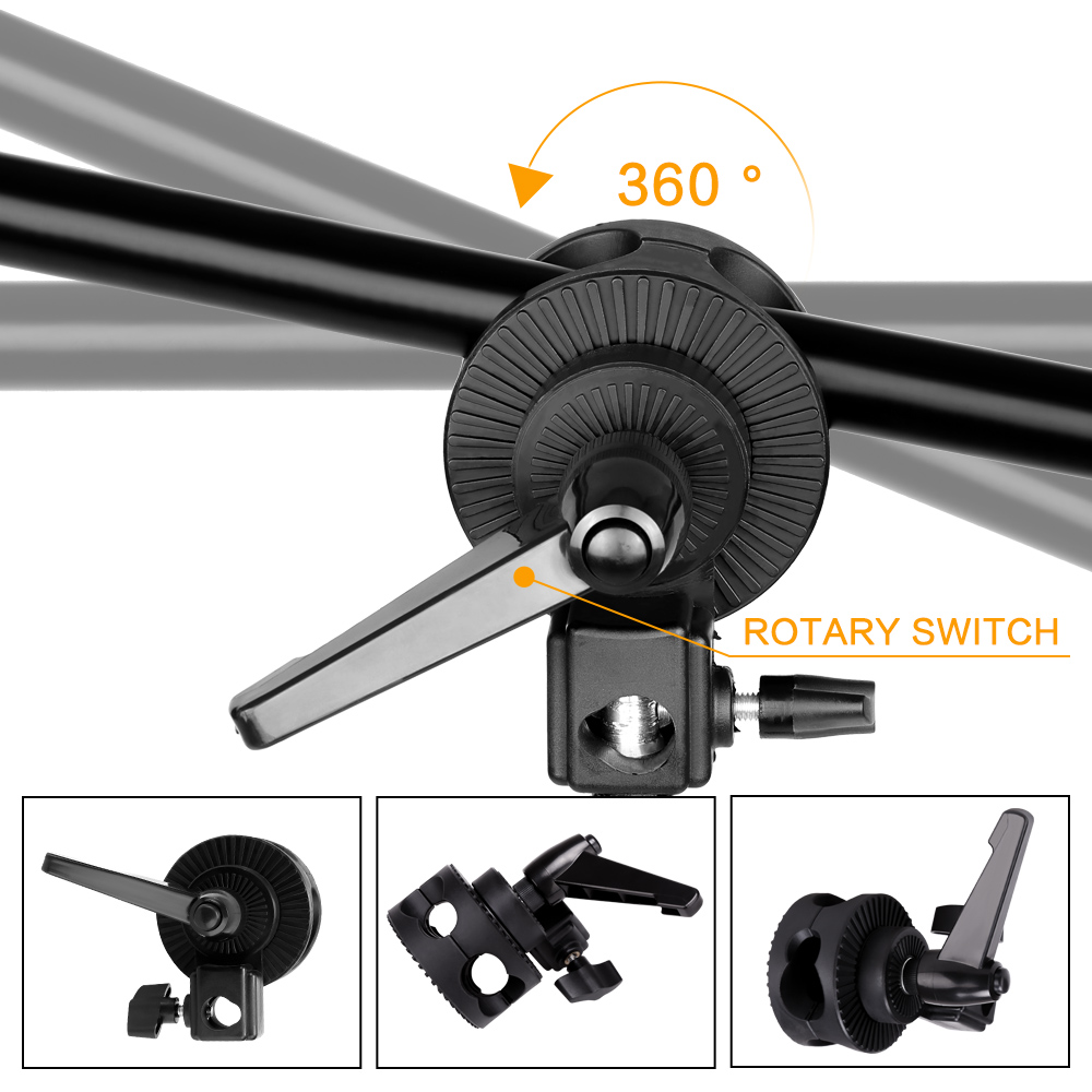 Statief voor Softbox Light Sta - Photography Lighting Material recensie en prijs