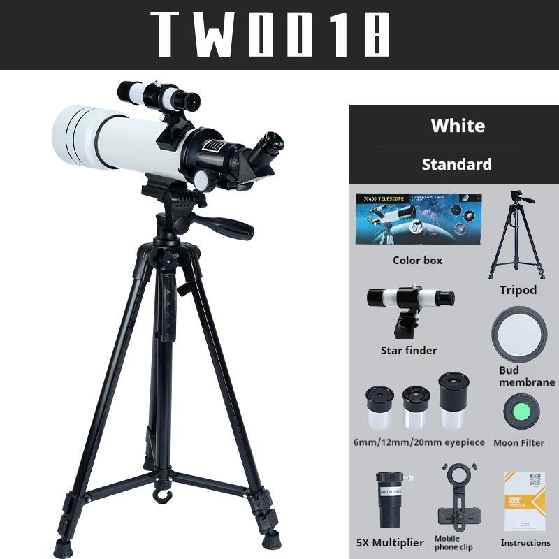 Astronomische telescoop 333.35 - Photography Lighting Definition recensie en prijs