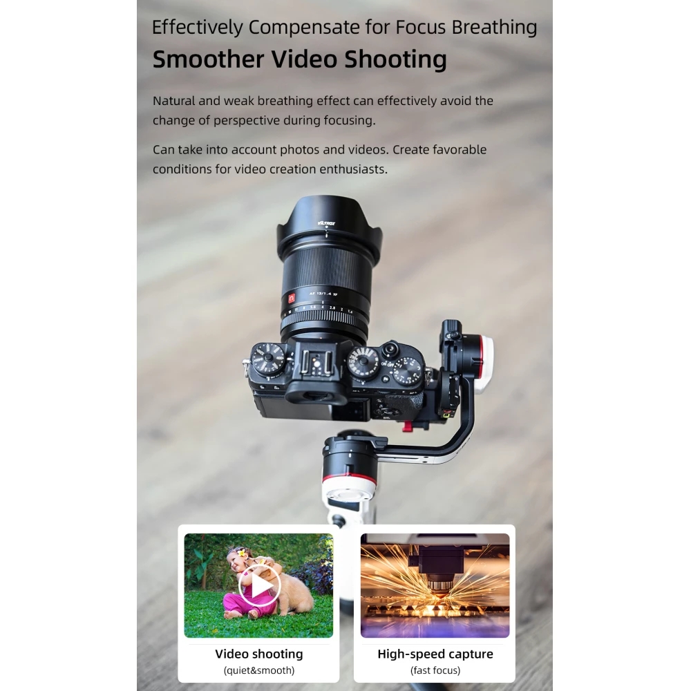 Viltrox 13 mm Fuji X F1.4 Auto - Fujifilm Camera X-T30 Ii recensie en prijs
