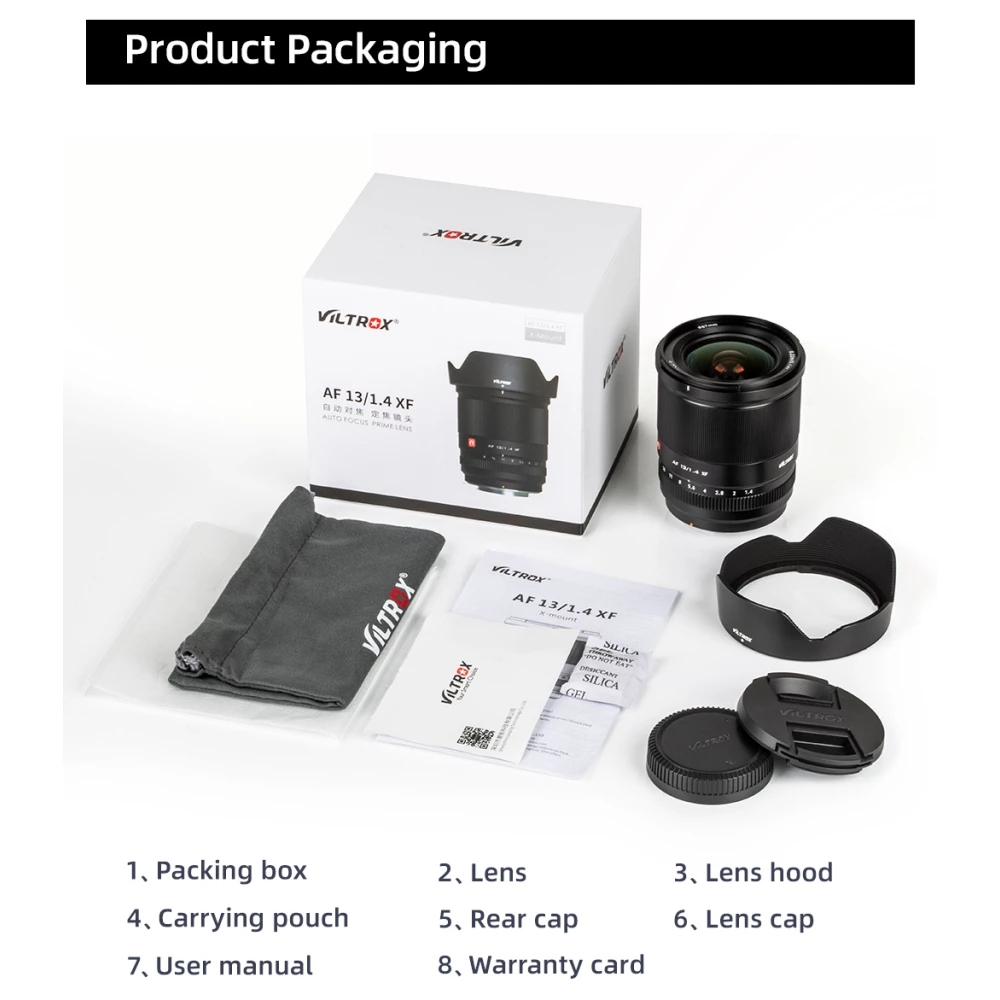 Viltrox 13 mm Fuji X F1.4 Auto - Fujifilm Camera X-T30 Ii recensie en prijs