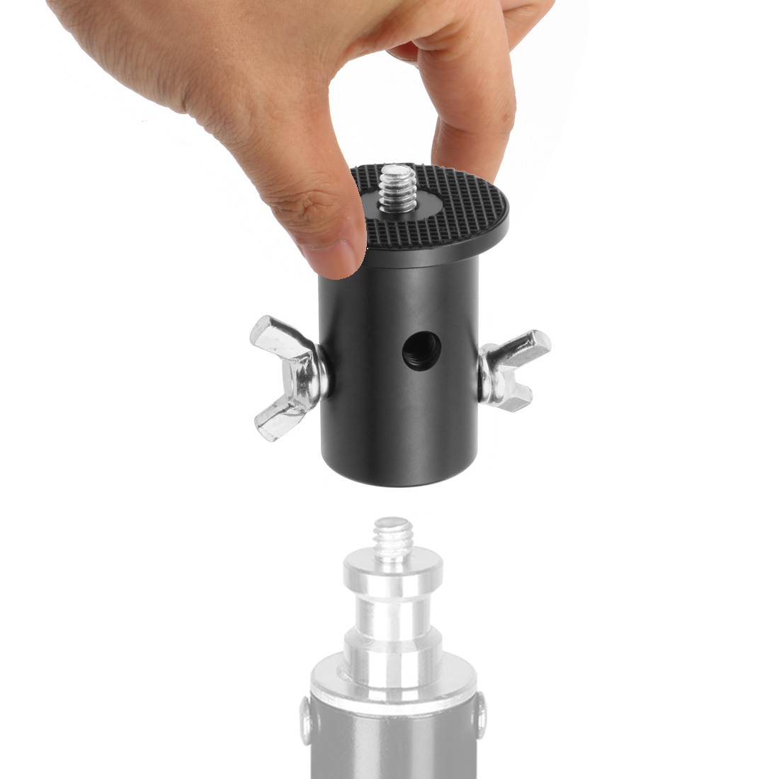 Statief Light Stand Adapter 1/ - Photography Lighting Flash recensie en prijs