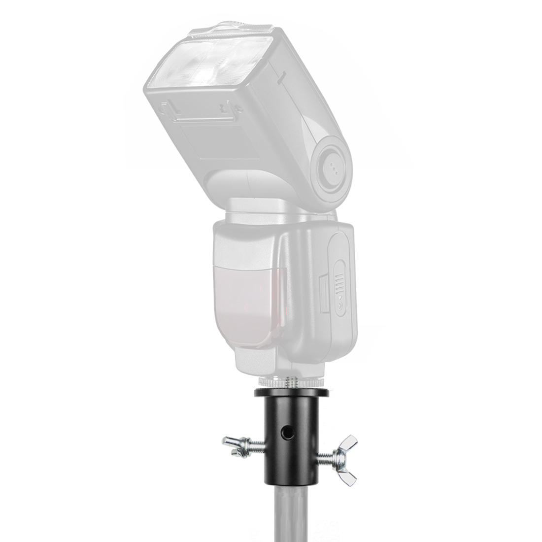 Statief Light Stand Adapter 1/ - Photography Lighting Flash recensie en prijs