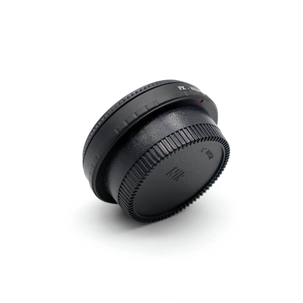 PK - Nik F Voor Pentax K-mount - Macro Photography Lighting Kit recensie en prijs
