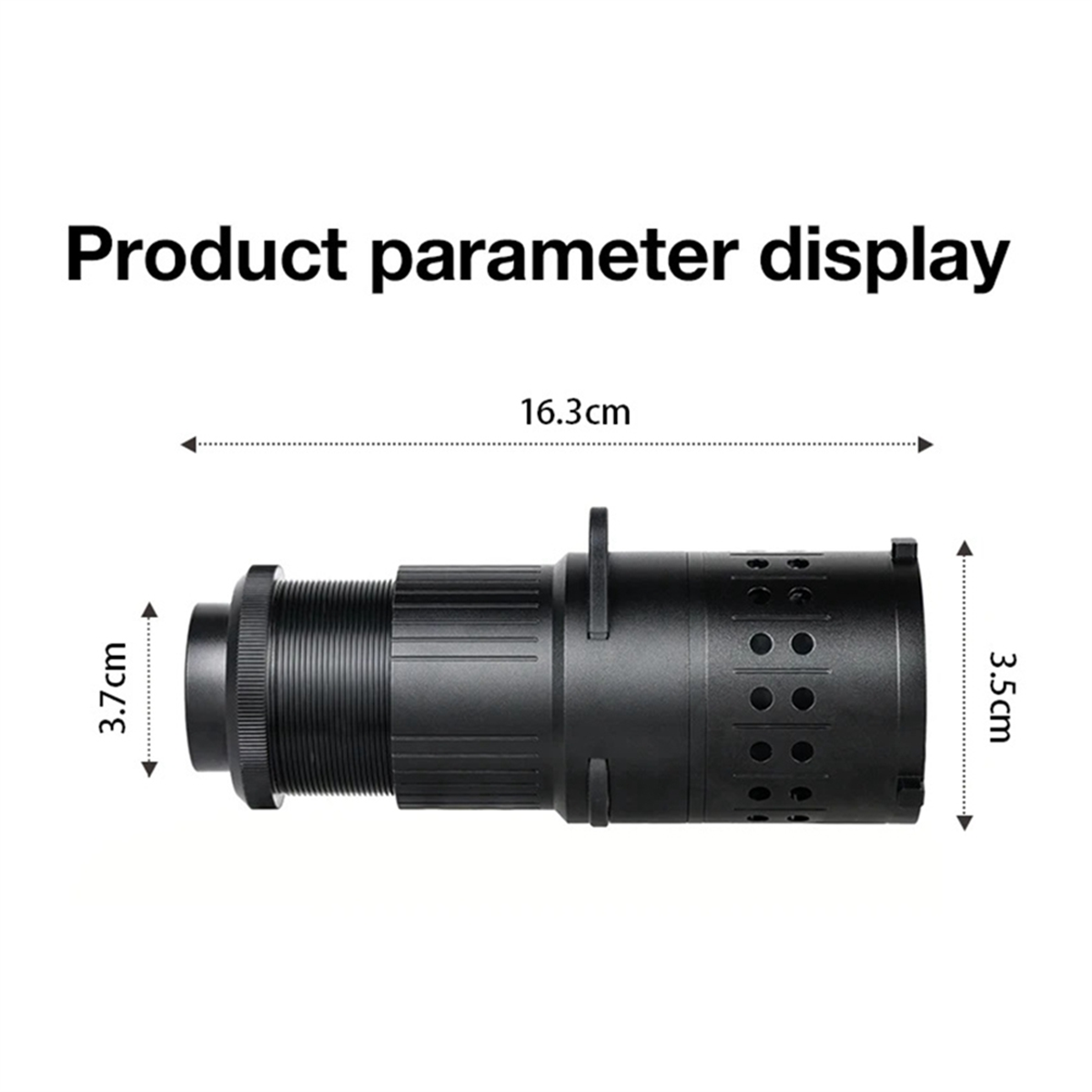 BFYLV850 Mini Bowens Mount Fot - Photography Lighting Conditions recensie en prijs