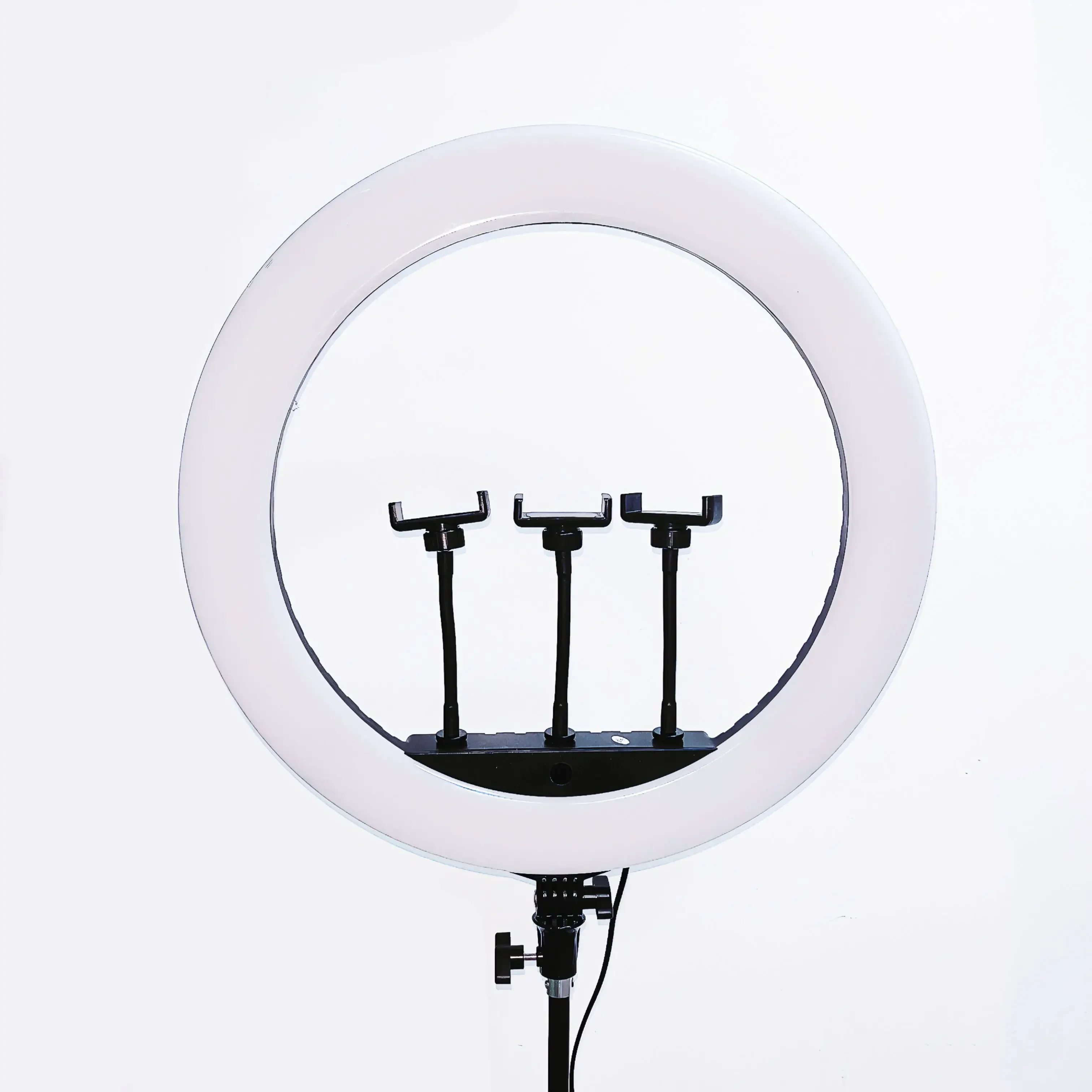 HQ-21n 21 Inch LED Ringlicht F - Photography Of Lighting recensie en prijs