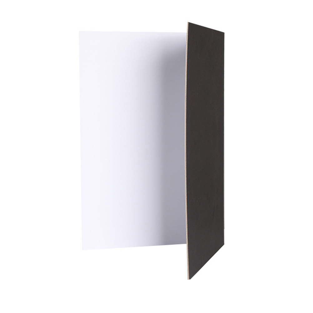 Zwart-wit opvouwbaar reflector - Photography Lighting Tools recensie en prijs