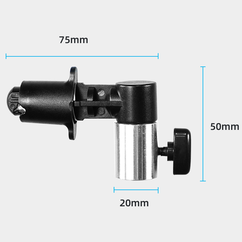 Reflector Clip Houder Clip Kle - Photography Lighting Material recensie en prijs