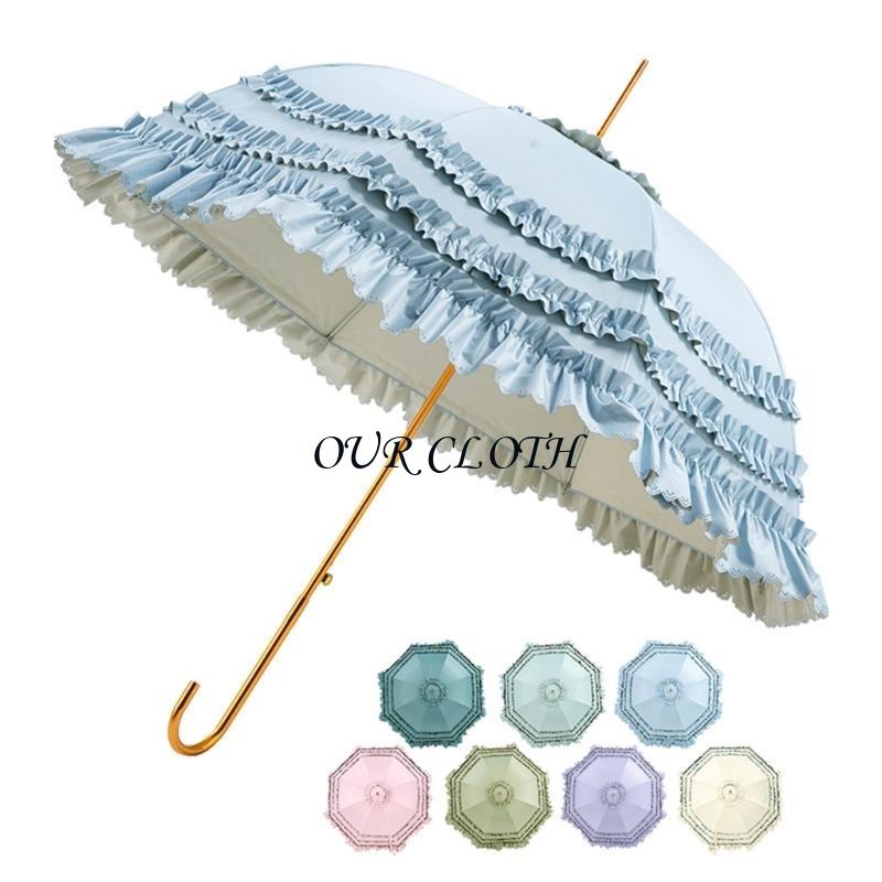 Prinses kanten paraplu volledi - Photography Lighting With Umbrella recensie en prijs