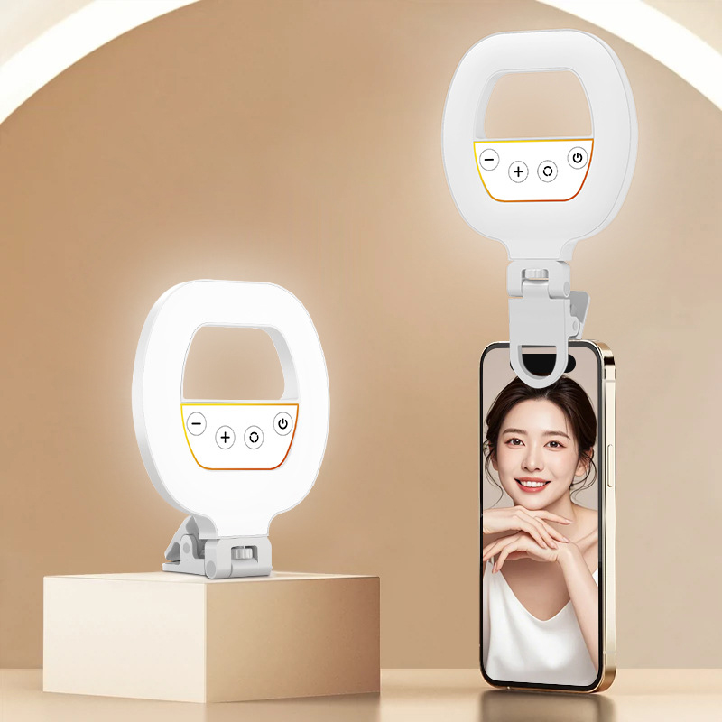Oplaadbare led-lamp Mobiele se - Photography Mobile Lighting recensie en prijs