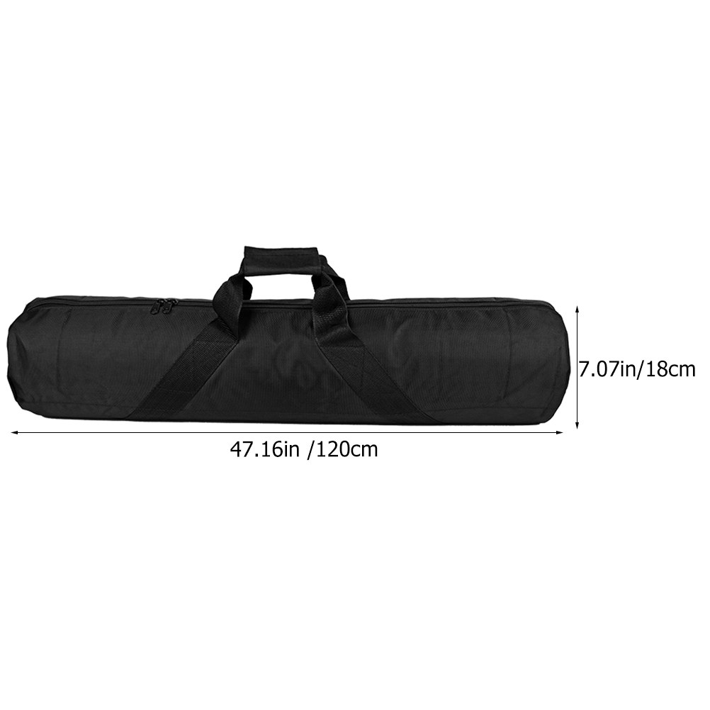 Statief-opbergtas van Oxford-s - Photography Lighting Tools recensie en prijs