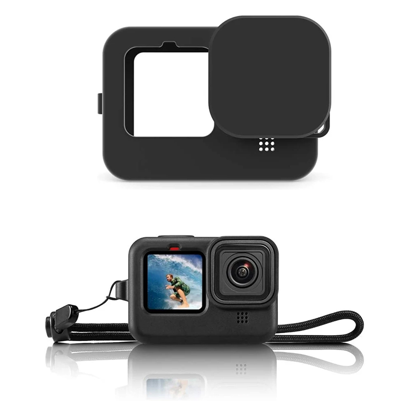 Hero 13/12/11/10 Vervanging Zi - Gopro Action Camera Hero 13 Black recensie en prijs