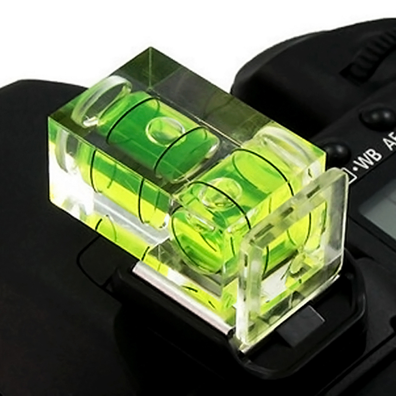 Universele 3-assige Flitsschoe - Macro Photography Lighting Kit recensie en prijs