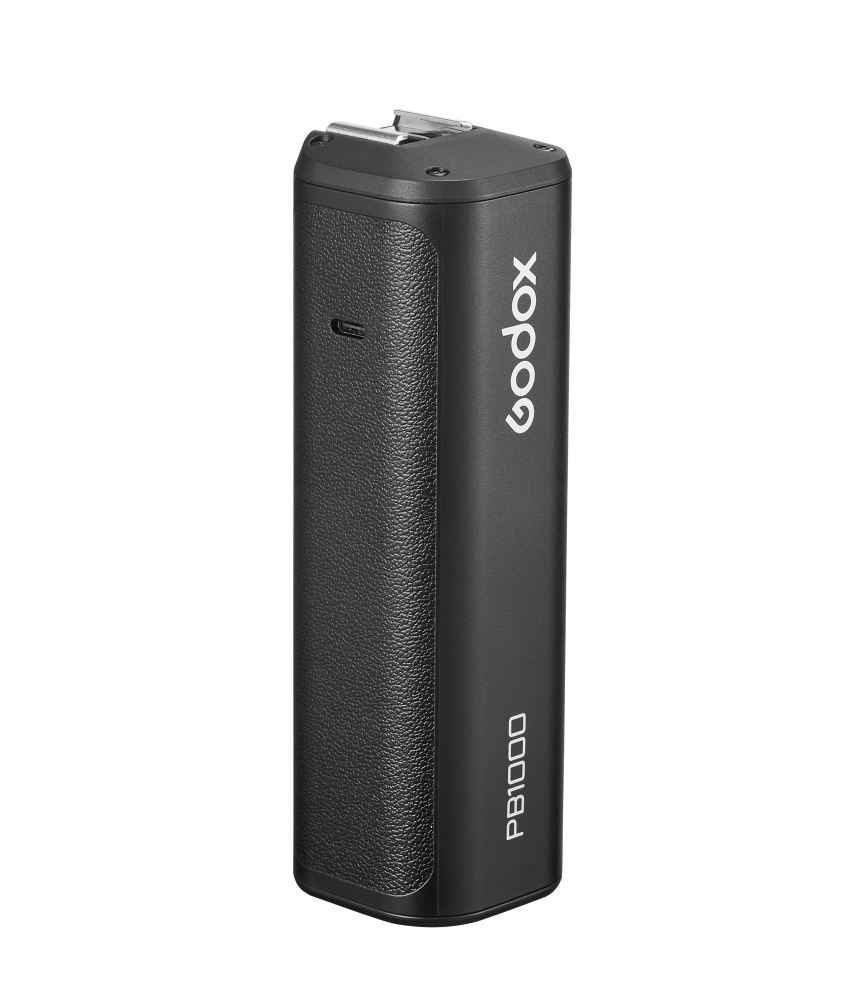 Godox Flash Pb1000 Power Pack  - Photography Lighting Flash recensie en prijs