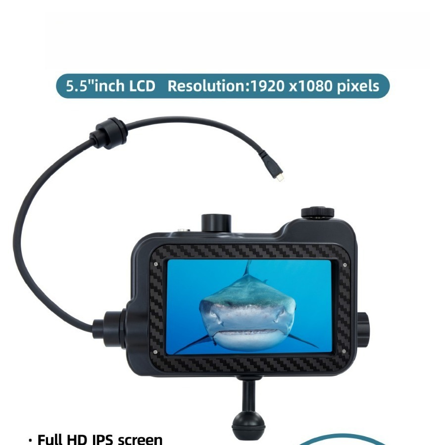 HDR-monitor, videoscherm voor  - Photography Lighting Definition recensie en prijs