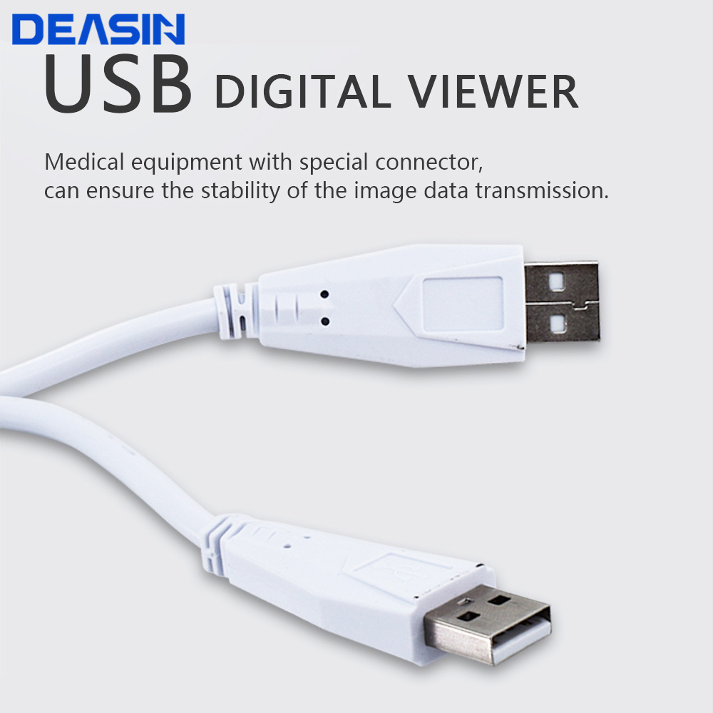 DEASIN USB Type Orale HD Camer - Photography Lighting Products recensie en prijs