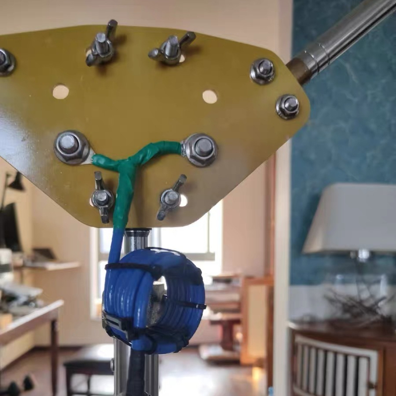 Kortegolf trekstang met een po - Photography Lighting Position recensie en prijs