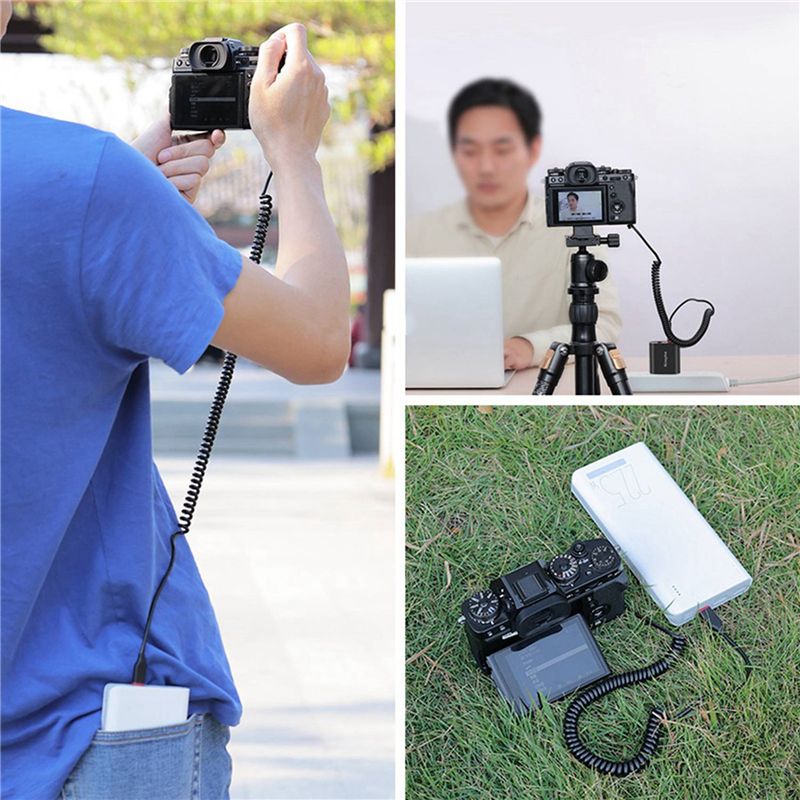 Solid 3X Type USB C NP-W126S D - Fujifilm Camera X-T30 Ii recensie en prijs