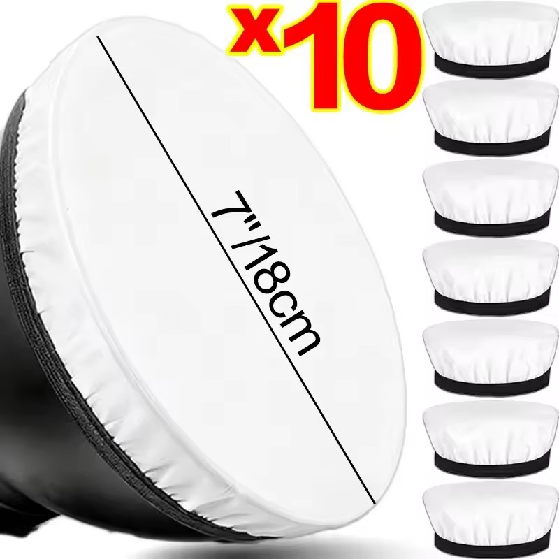 1/3/5/10 Stuks 7inch Fotografi - Macro Photography Lighting Kit recensie en prijs