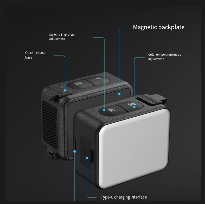 1/3/5/10 Stuks 7inch Fotografi - Macro Photography Lighting Kit recensie en prijs