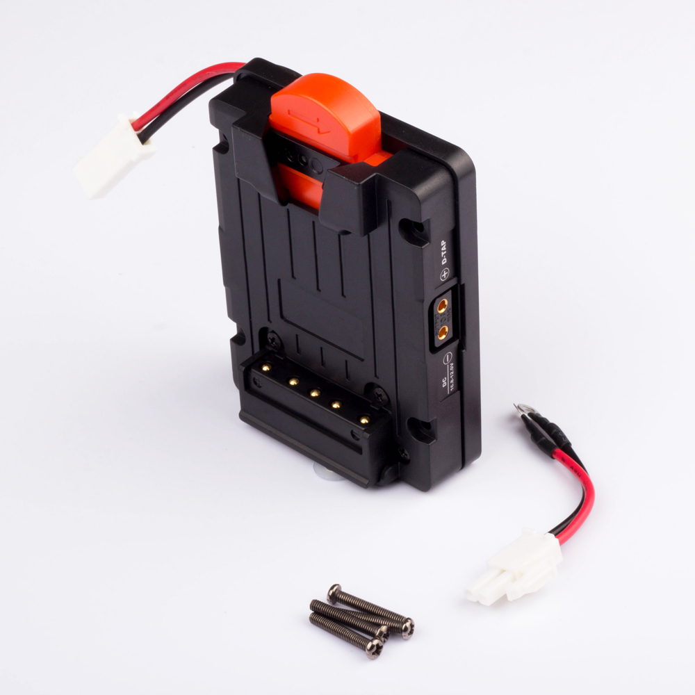 D-Tap Dtap Ptap P-TAP Draagbar - Photography Lighting Material recensie en prijs