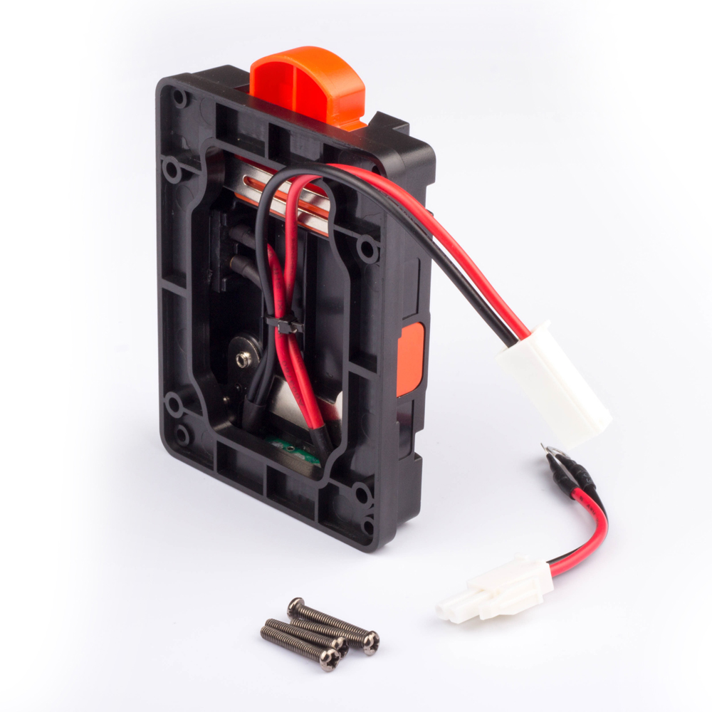 D-Tap Dtap Ptap P-TAP Draagbar - Photography Lighting Material recensie en prijs