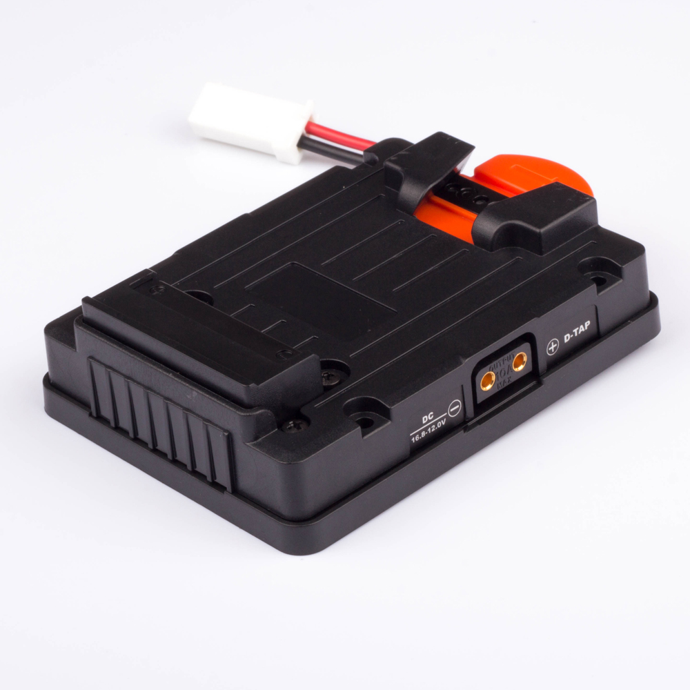D-Tap Dtap Ptap P-TAP Draagbar - Photography Lighting Material recensie en prijs