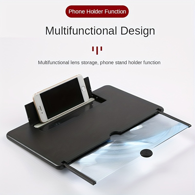 10/12 inch HD Mobiele Telefoon - Photography Lighting Spotlight recensie en prijs