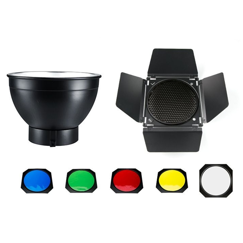 A99E-Fotografie Verlichting Ki - Photography Mobile Lighting recensie en prijs