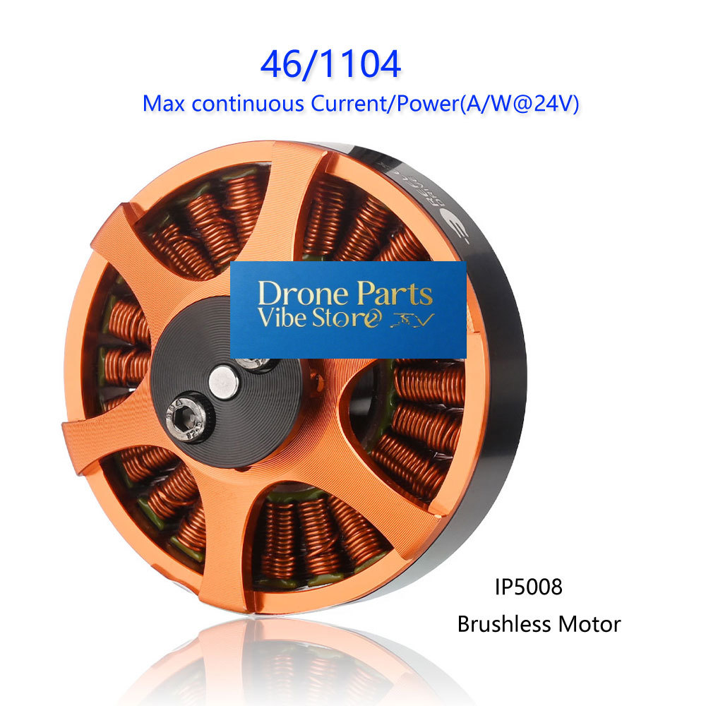 DParts1IP5008 KV370 borstelloz - Photography Lighting Material recensie en prijs