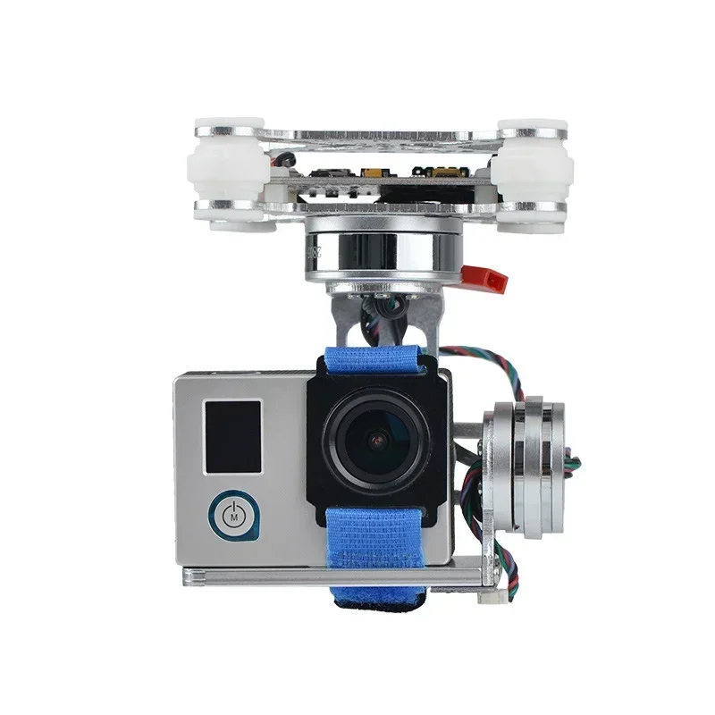 Voor GOPRO FPV Luchtfotografie - Photography Lighting Material recensie en prijs