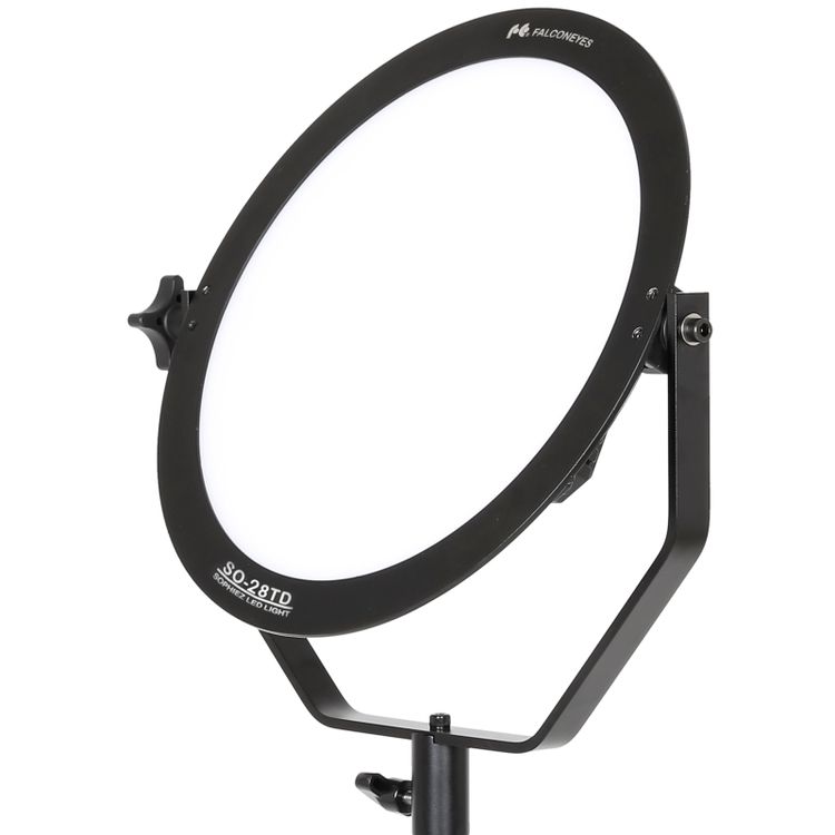 Falcon Eyes SO-28TD Video Led  - Photography Lighting Tools recensie en prijs