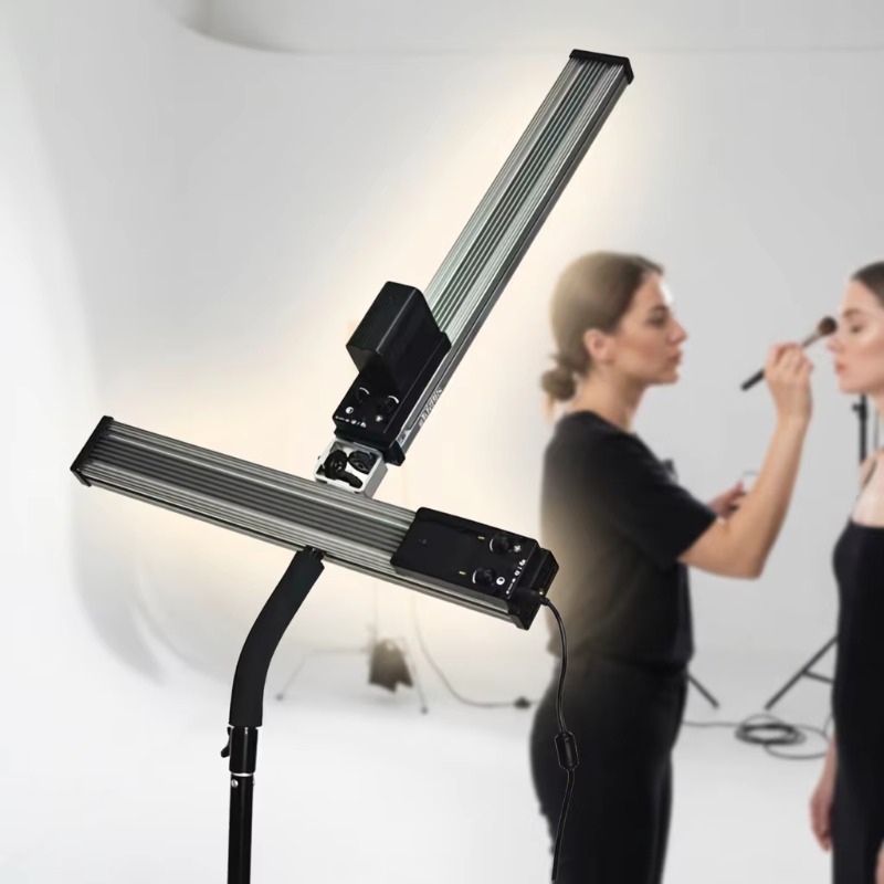 80W LED draagbare handheld wan - Photography Lighting Kit Portable recensie en prijs