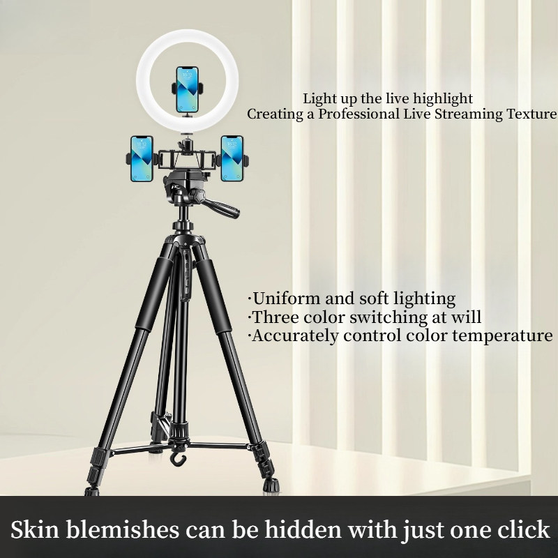 Met Bluetooth-smartphone-camer - Photography Lighting Position recensie en prijs