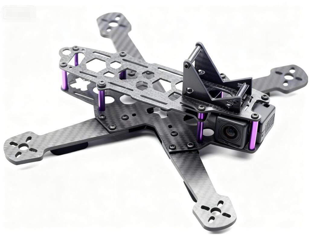 MMX220 Quadcopter 4mm Armen Ul - Photography Lighting Material recensie en prijs