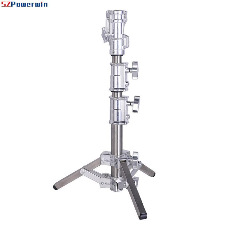 Lage profiel lichtstatief voor - Photography Lighting Material recensie en prijs