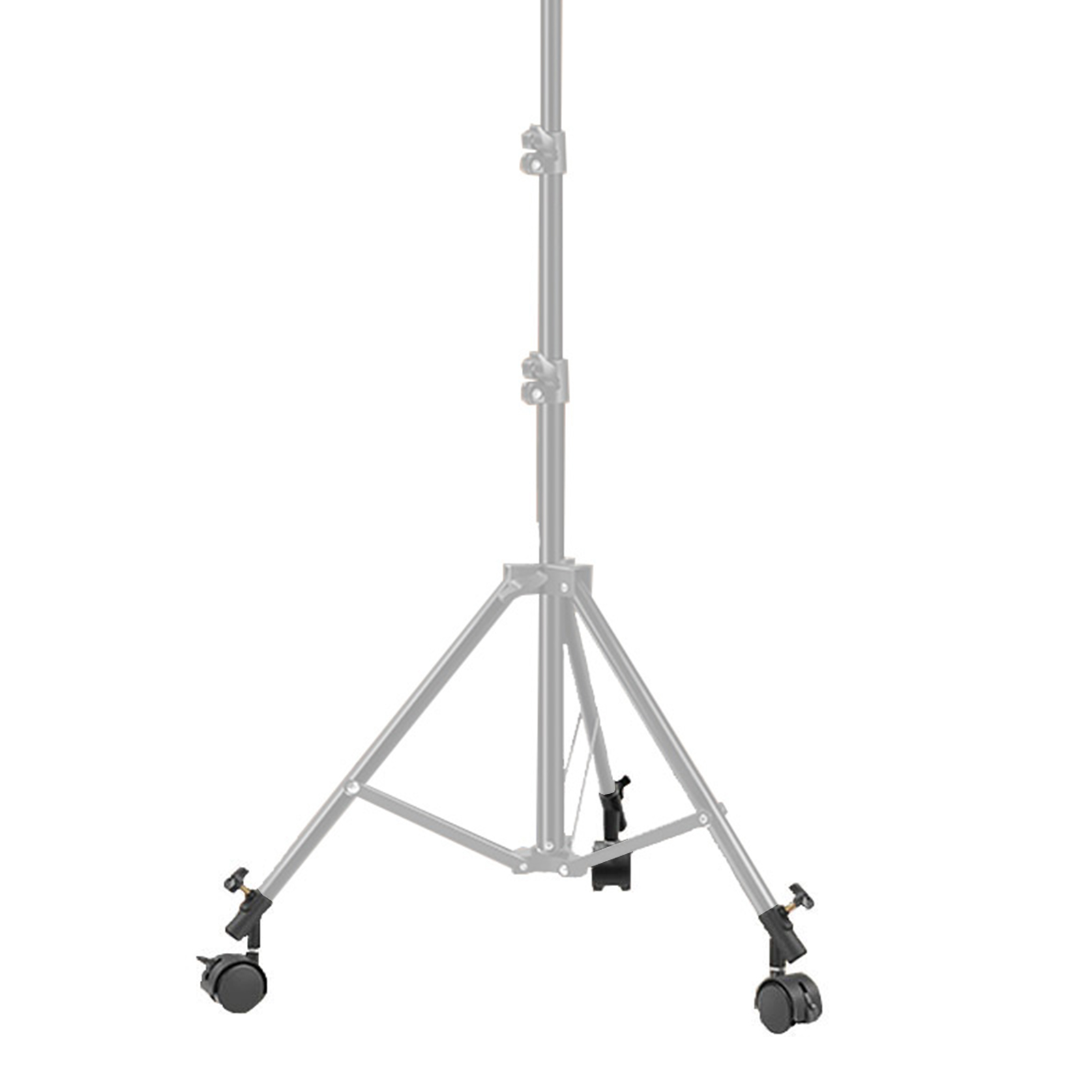 3 stks/set flexibele zwenkwiel - Photography Lighting Tools recensie en prijs