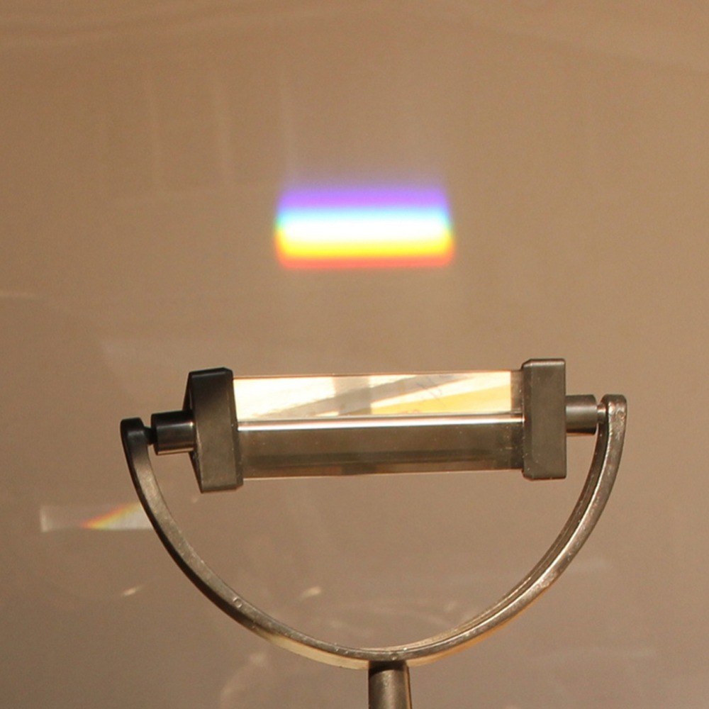 Gelijkzijdig prisma Optisch gl - Photography Lighting Tools recensie en prijs
