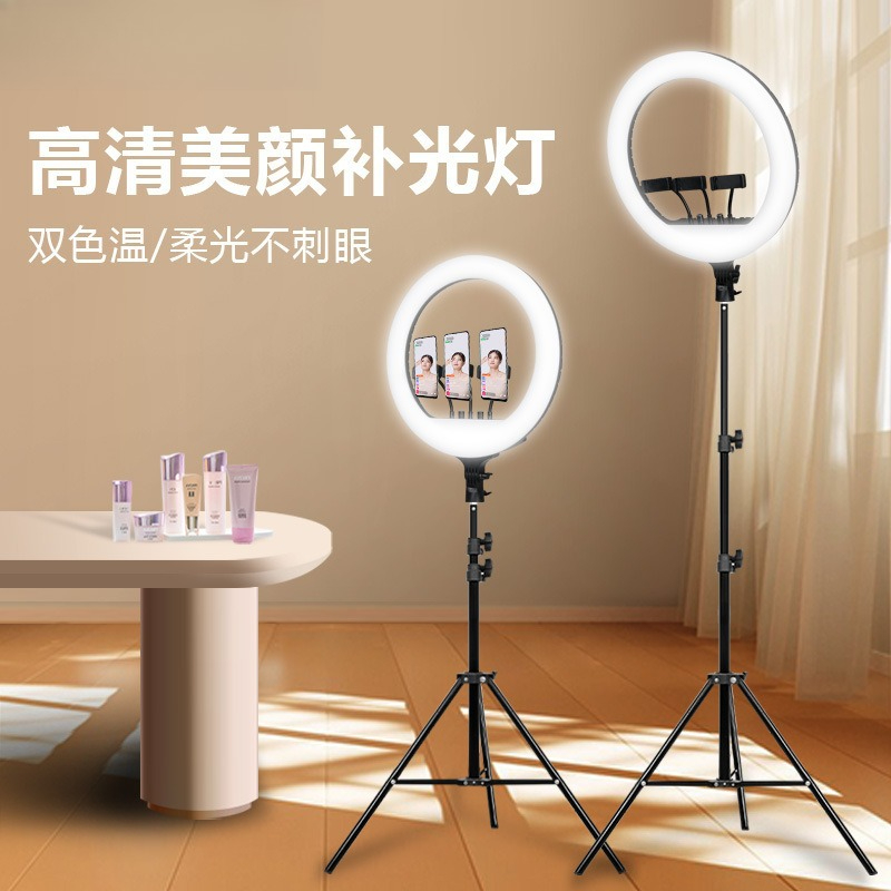 18-inch internetberoemdheid li - Photography Lighting Position recensie en prijs