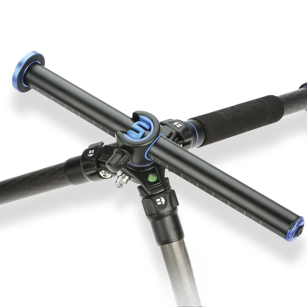 Statief SLR, camera van koolst - Photography Lighting Material recensie en prijs
