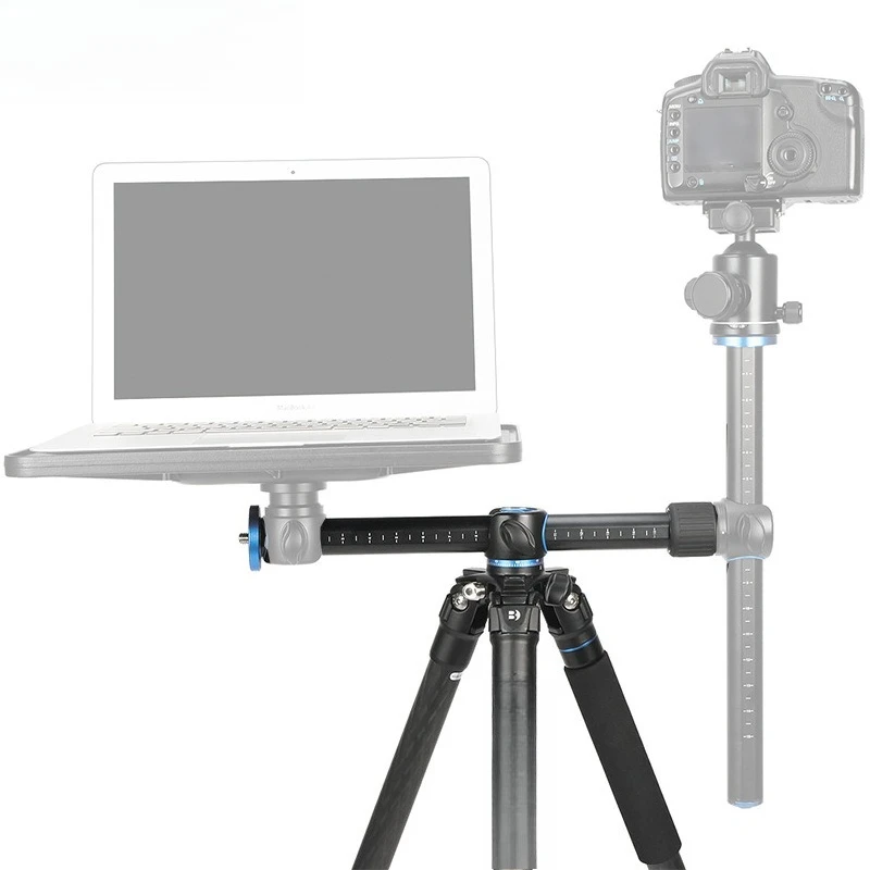 Statief SLR, camera van koolst - Photography Lighting Material recensie en prijs