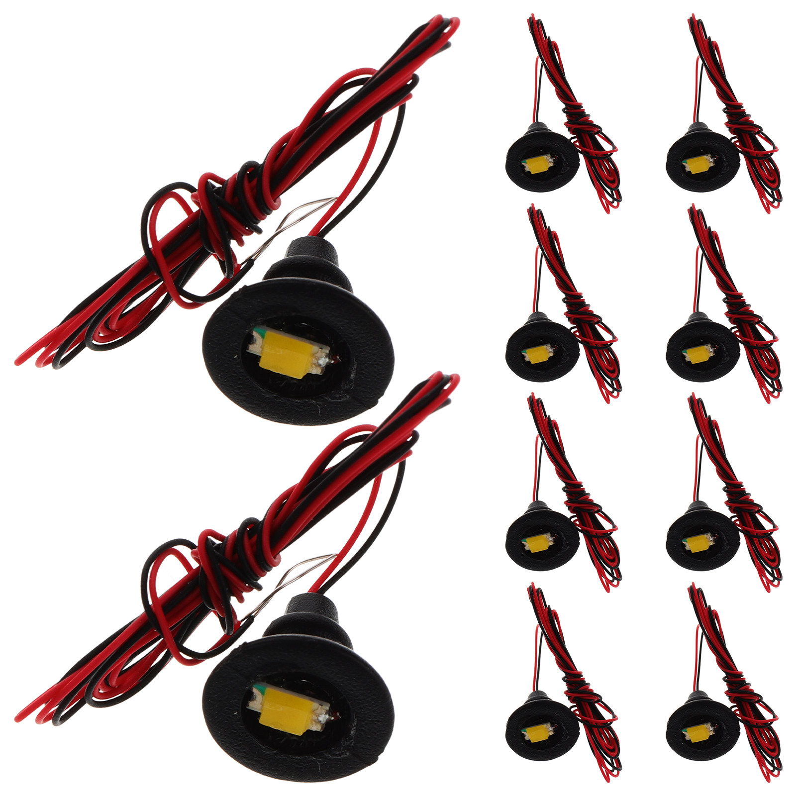 12 stuks wandplafondlamp minia - Photography Lighting Simulator Free recensie en prijs