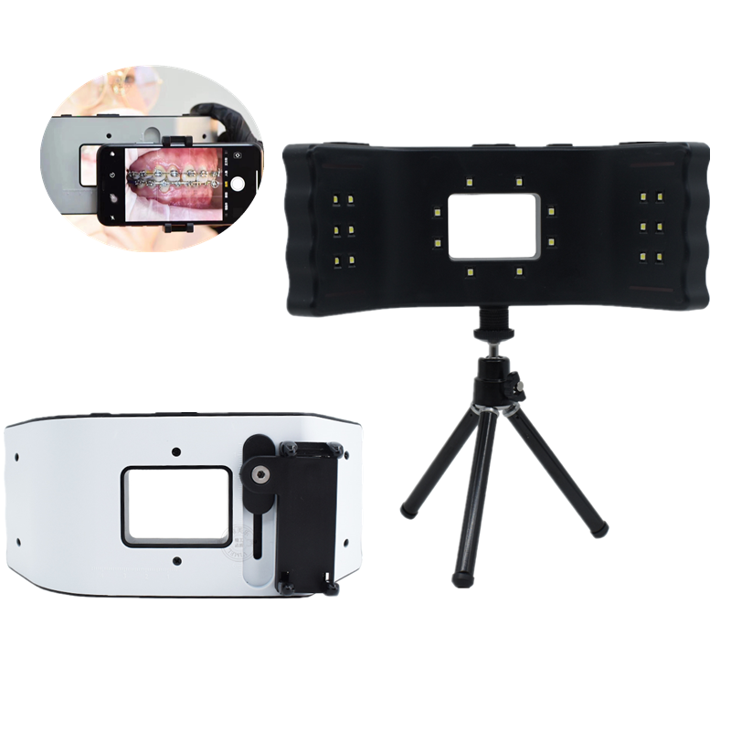 Intraorale tandheelkundige fot - Photography Of Lighting recensie en prijs