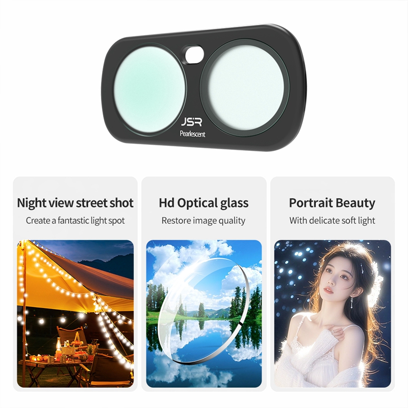 Voor Insta 360 Luna Ultra Soft - Photography Lighting Definition recensie en prijs