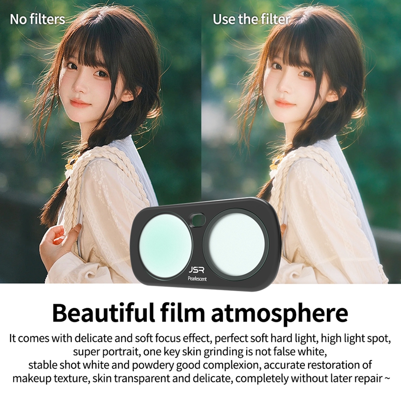 Voor Insta 360 Luna Ultra Soft - Photography Lighting Definition recensie en prijs