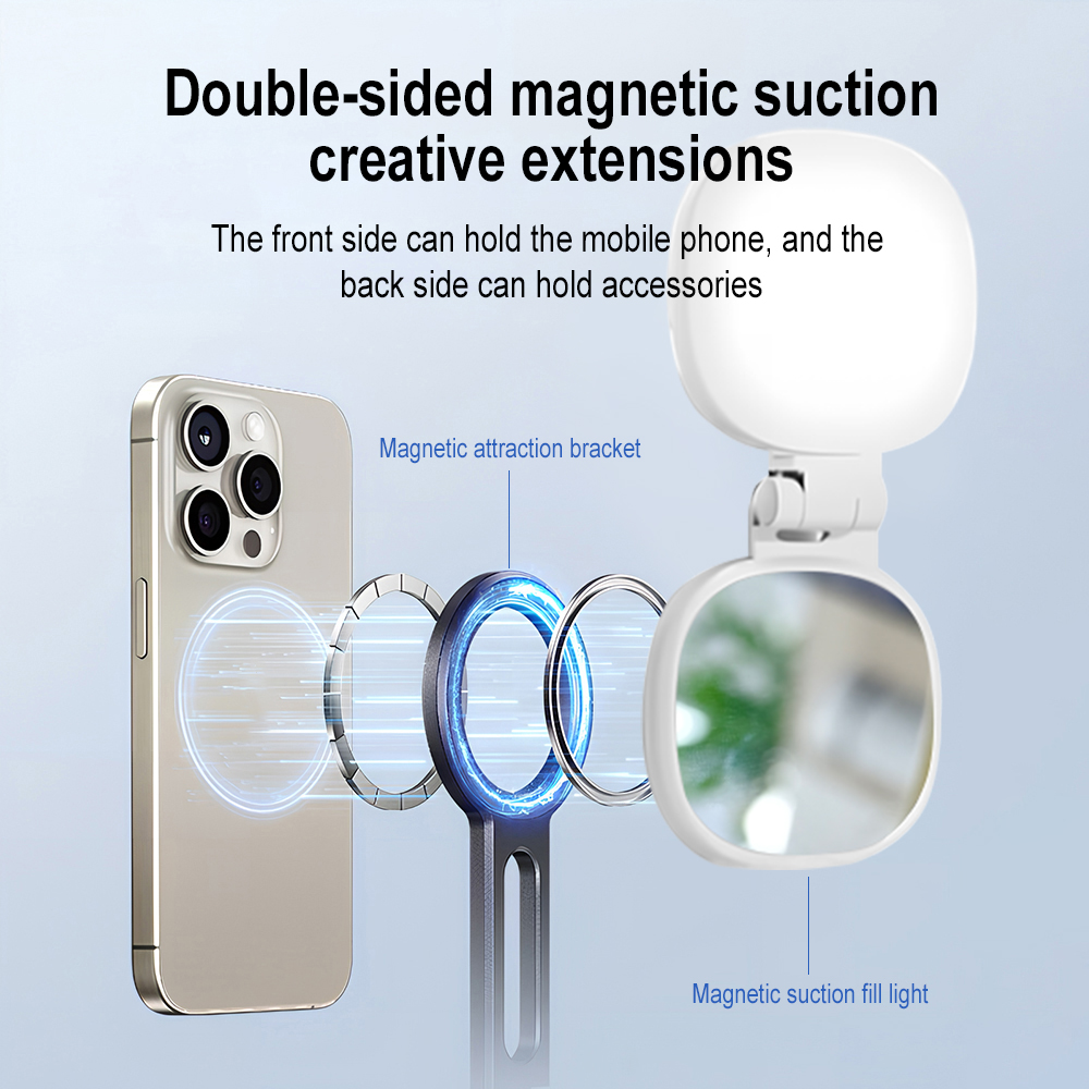 Magnetische telefoonhouder Vie - Photography Of Lighting recensie en prijs